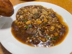 海肠捞饭-小郭私房菜·海肠捞饭店(学士街店)