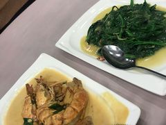 -蟹皇海鲜餐厅