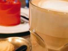 -粤海喜来登酒店·&More聚驿(天河城店)