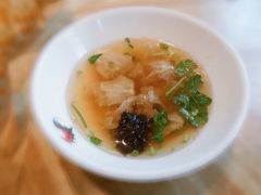 手打扁肉汤-莆田餐厅PUTIEN(三里屯店)