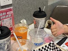 -TACO STAR 塔可星(下沙宝龙店)