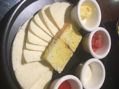 -火炉火自助餐(枫蓝国际店)