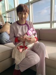 -Babysky·贝瑞佳月子会所(花木店)
