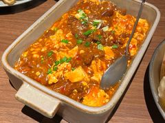 豆花牛肉-Night Breeze晚风