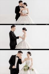 -秦皇岛我和你婚纱摄影工作室