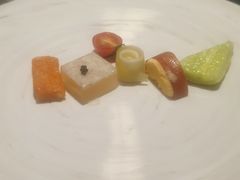 -宁海安岚·南溪阁全日餐厅
