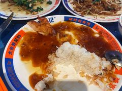 -伯友茶记(中华广场店)