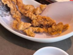 -前门·鲜肉火锅(长风店)
