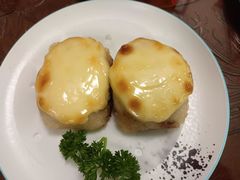 -山水茶艺馆·点心粤菜·30年老字号