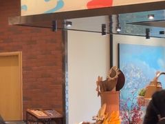-杭州开元名都大酒店·地中海自助餐厅