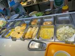 -宴宾楼饭店(敖汉旗银河花城店)