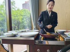 -北書房·墨宴(国际博览中心店)