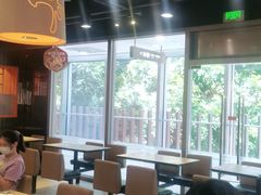 大堂-大快活(丽丰店)