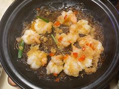 -绿茶餐厅(朝阳大悦城店)