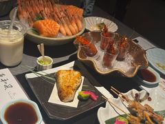 -匠和风精致料理(祥禾天地店)