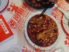 -老闵田螺馆·南昌市井菜·特色小吃(总店)