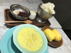 -发记甜品(豉油街店)