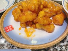 糖醋里脊-天津卫码头(南开大悦城店)