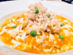 -广州文华东方酒店·江-由辉师傅主理