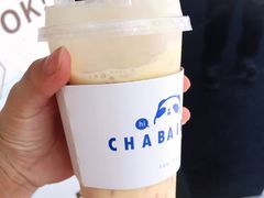 -茶百道(太平门直街店)