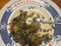-旺角小渔村·海肠捞饭开创者(环山路店)