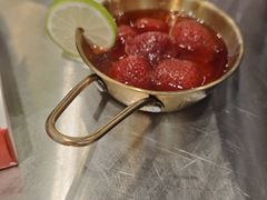 -哈哈碳都·牛肋条无限自助烤肉(宝龙店)
