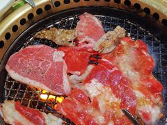 -神户赤童日式烤肉伙伴(东直门店)