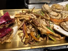 -大神太神·铁板烧(瑞虹天地月亮湾店)