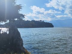 -南诏风情岛