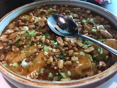 鱼豆花-有璟阁港式餐厅(金融街购物中心店)