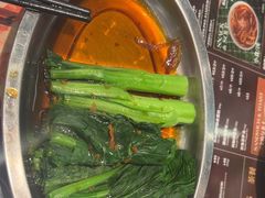 -敏华冰厅(平安金融中心店)