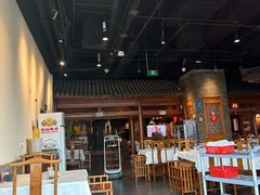 -东来顺饭庄(西直门店)