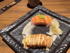 -筱田の食堂·izakaya(淮海中路店)