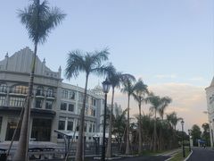 -赤坎·广东华侨国际旅游度假区