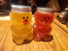 -玉川屋创意日料(柳巷店)