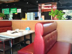 -和庆斋阳坊秘制羊蝎子火锅(云岗店)