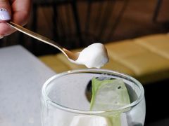 米布-半山腰·云南菜(侨福芳草地店)