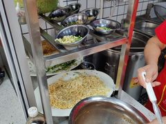 -万年昌传统榨粉店(蒲庙总店)