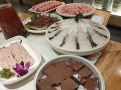 -蜀留香火锅(社会山店)