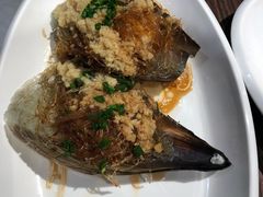 -盒马鲜生(王府广场店)