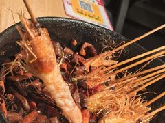 -成都吃客(奎星楼店)