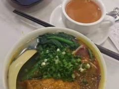 -百乐门粉面店(二龙喉分店)
