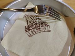 -BOPEYE·波派炸鸡(河西中央商场店)