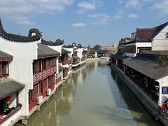 -召稼楼古镇