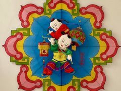 -潍坊世界风筝博物馆