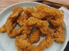-小满手工粉(北京来福士店)
