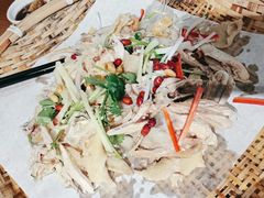 -猪腰一家·地道佛山菜(盐步店)