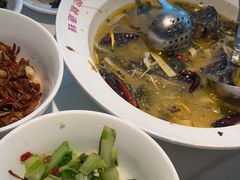 -新辣宴·湖南家常菜·商务聚餐(中粮创芯店)