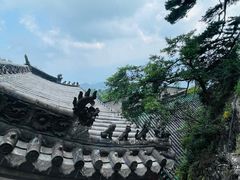 -武当山风景区