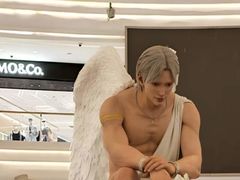 -龙湖杭州滨江天街